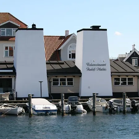 Rødkærgård Bed&Breakfast-2